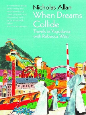 cover image of When Dreams Collide